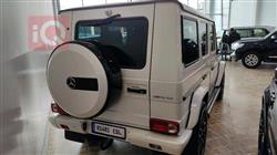 مێرسێدس بێنز G-Class